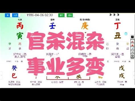 八字 準確度|八字計算器：改運必備